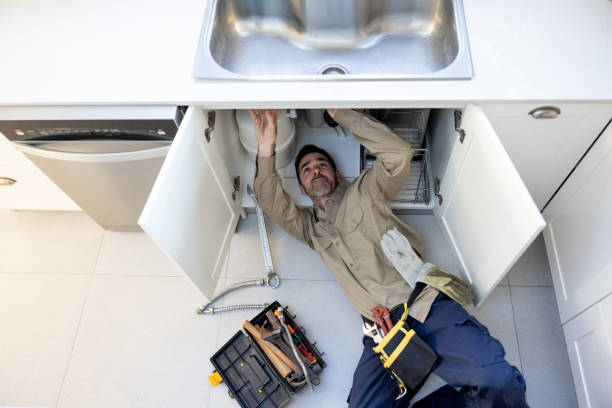 Best Pipe Repair Near Me  in Vidalia, LA