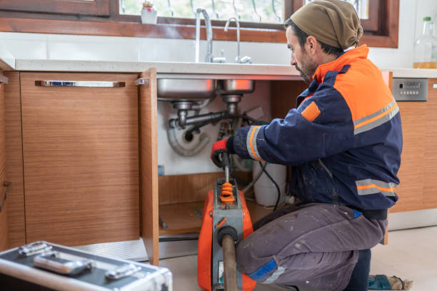 Best Shower Repair Services  in Vidalia, LA