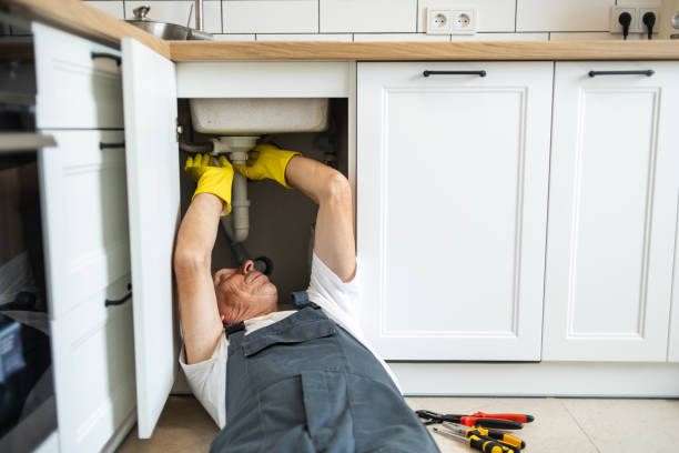Best Shower Repair Services  in Vidalia, LA