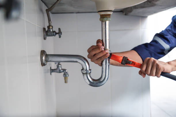 Best Emergency Plumber  in Vidalia, LA
