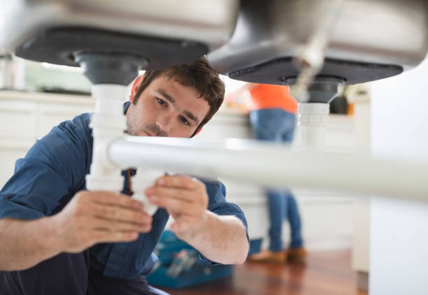 Best Sewer Line Repair  in Vidalia, LA