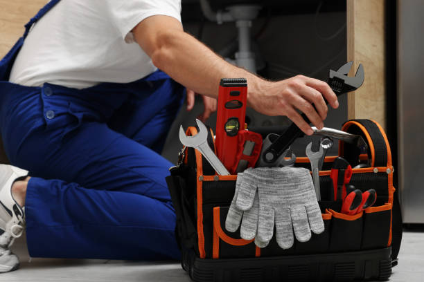 Best Leak Detection Services  in Vidalia, LA