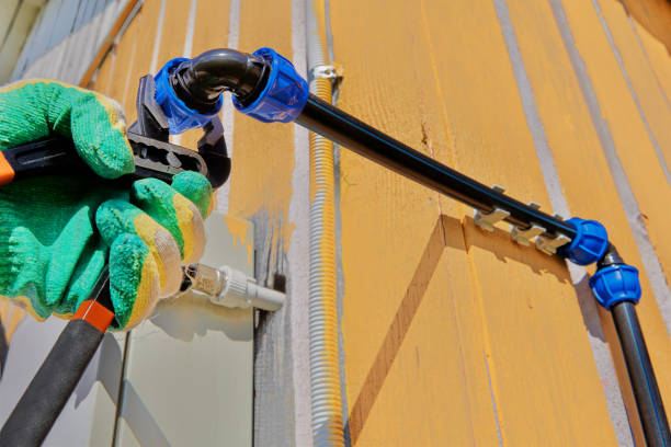 Best Drain Cleaning Services  in Vidalia, LA