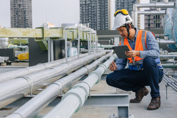 Best Commercial Plumbing Services  in Vidalia, LA