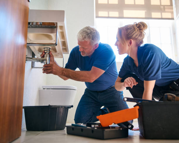 Best Sewer Cleaning Services  in Vidalia, LA